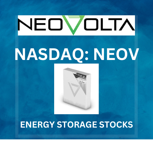 Energy Storage Stocks How To Invest Into The Future of Clean Energy